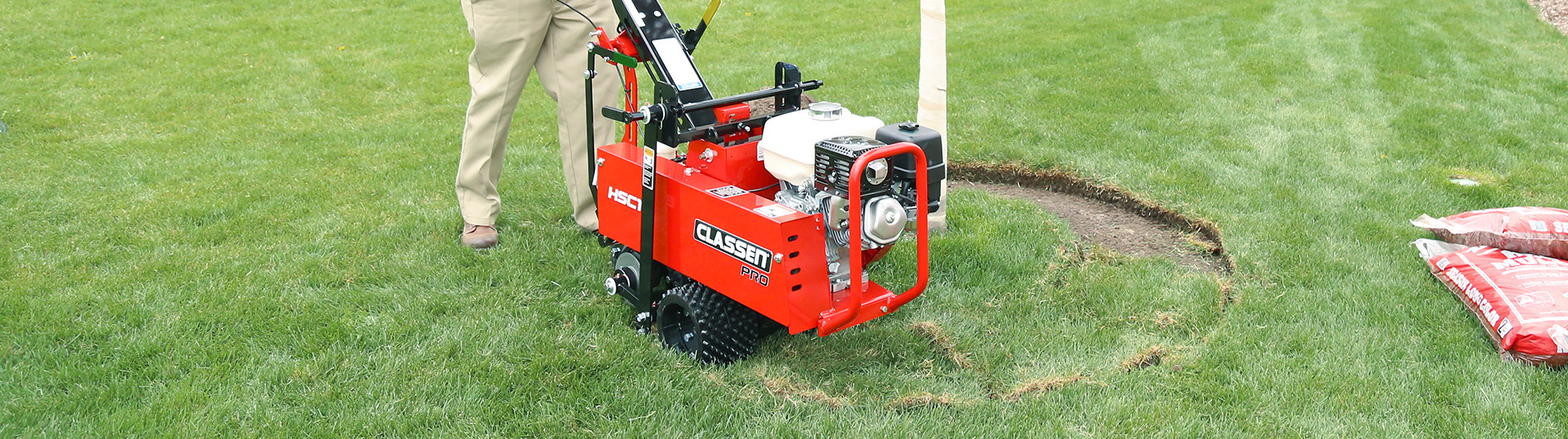 Home depot deals rent sod cutter