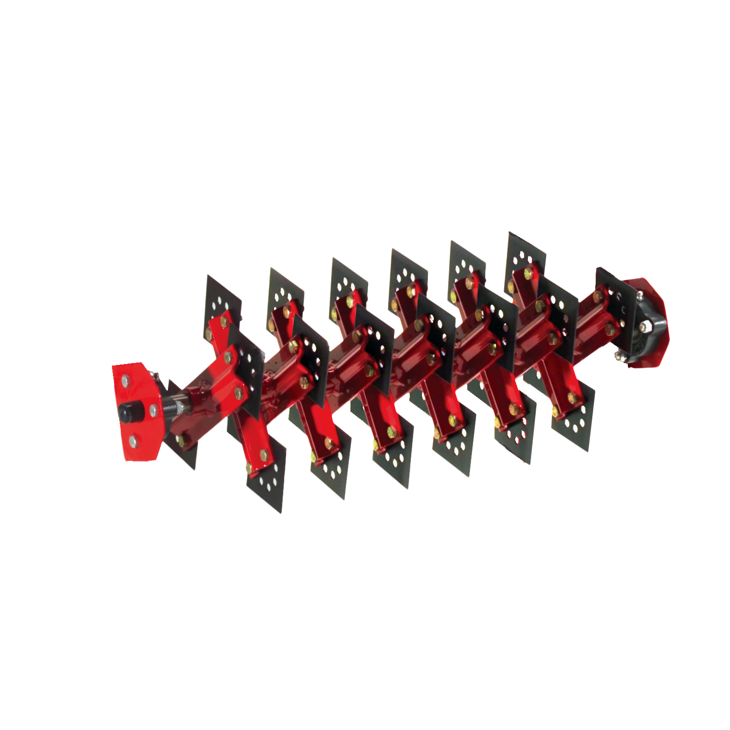 VerticalSlicerBlades